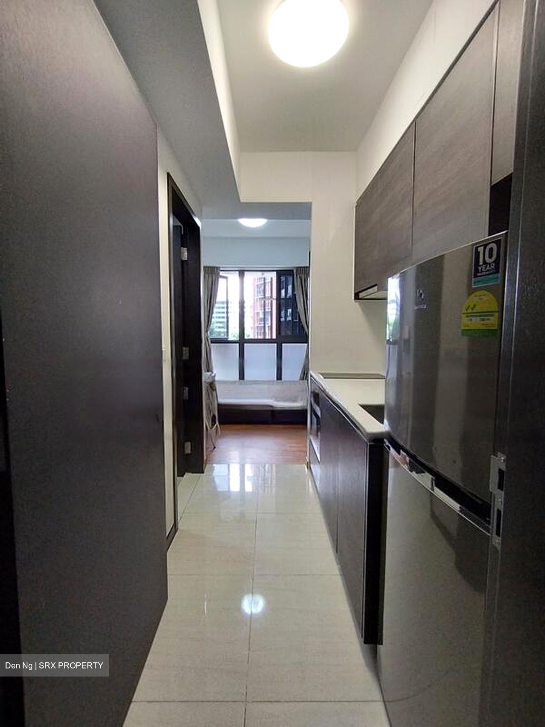 Sims Urban Oasis (D14), Condominium #589264471